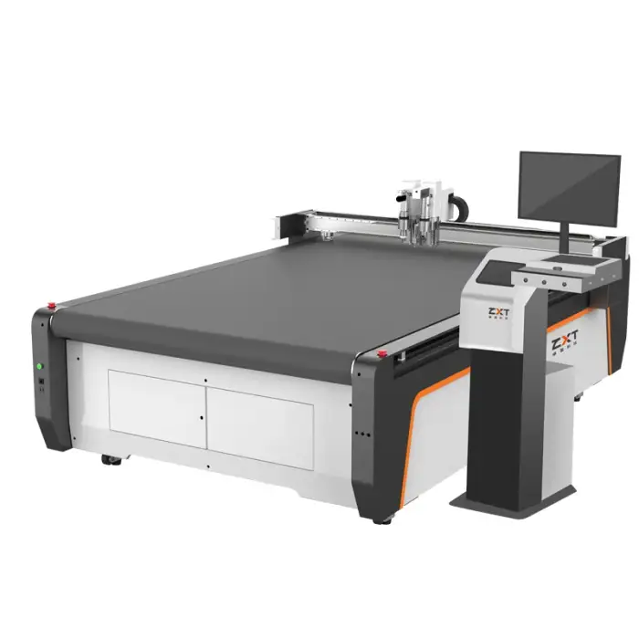 ZXT Automatic Cutting Machine