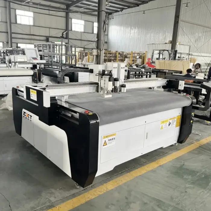 ZXT Automatic Cutting Machine