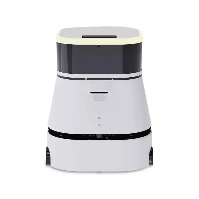 Cleaning robot smart industrial cleaning robots Automatic obstacle avoidance cleaning robot in hospitals