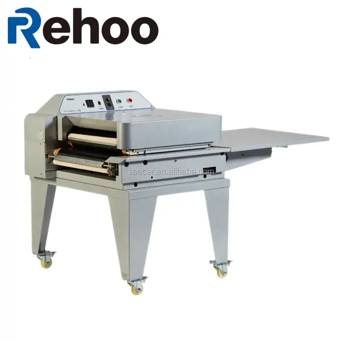 Rehoo Fusing Machine: Reliable Heat Press Solution For The Textile Industry