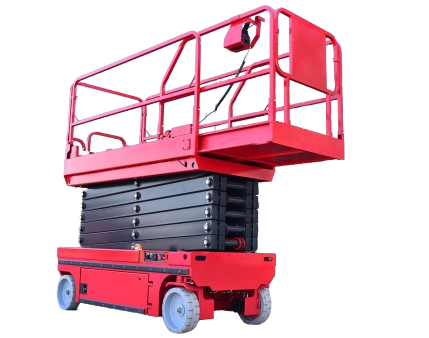 Mobile Lifting Platform