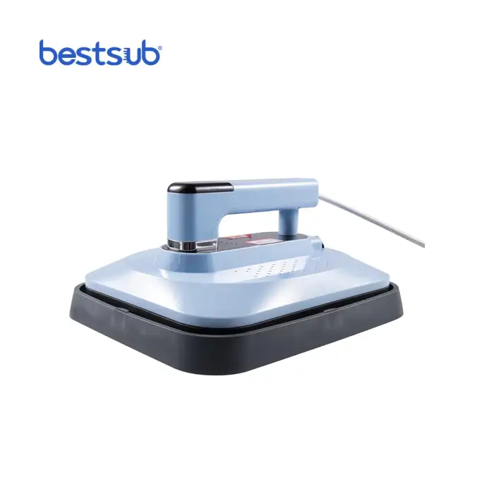 Craft Heat Press Sublimation Machine Heat Press Machine for Tshirt Mini Manual Heat Press Hand Held