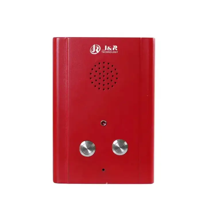 Multifunction Telephone Wireless Intercom School Intercom Systems