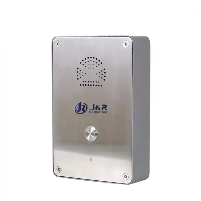 Multifunction Telephone Wireless Intercom School Intercom Systems