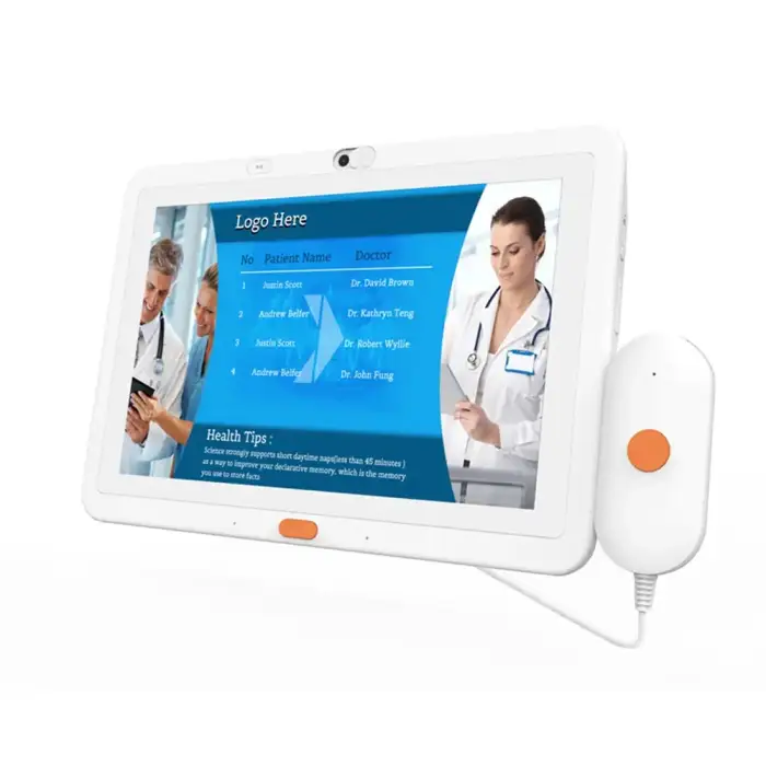 15.6 inch Hospital Nurse Intercom System