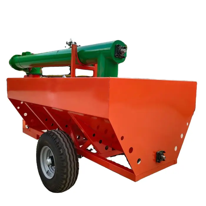 Performance PTO Drive Farm Fertilizer Spreader