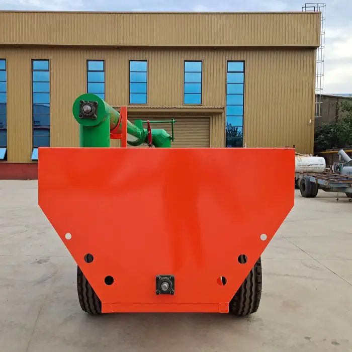 Performance PTO Drive Farm Fertilizer Spreader