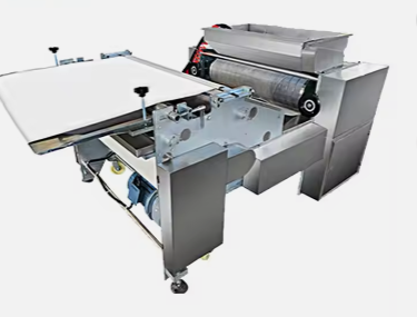 Automatic Cookies and Biscuit Production Line