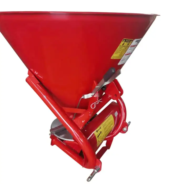 P400 Easy Adjustment Manure Farm Fertilizer Spreader