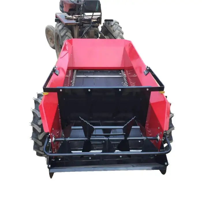 SHUO XIN Small Manure Spreader For Tractors