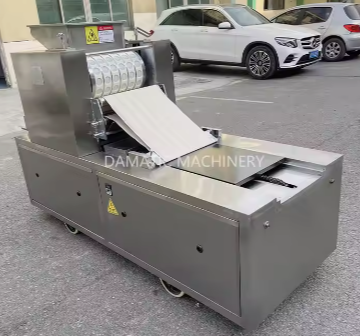 DAMATIC Biscuit Shaping Machine