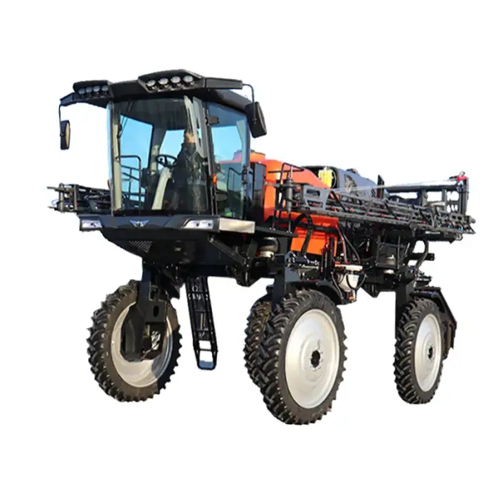 Agricultural Pesticide Sprayer For Efficient Pest Control