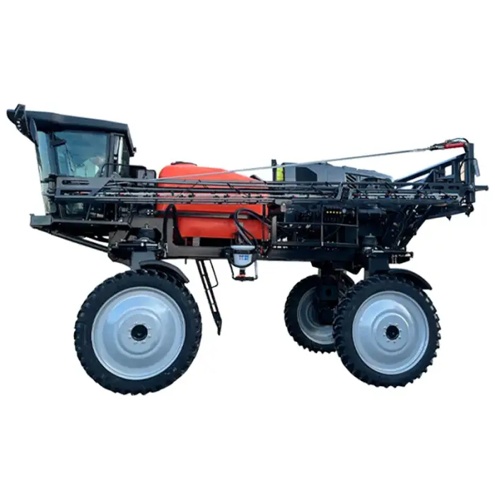 Agricultural Pesticide Sprayer For Efficient Pest Control