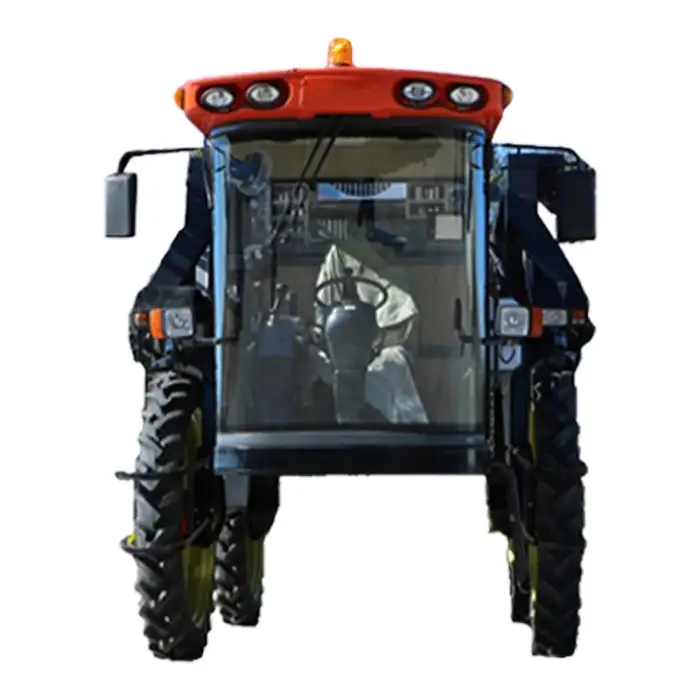 Agricultural Pesticide Sprayer For Efficient Pest Control