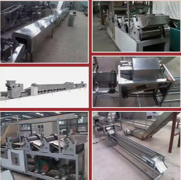 Cheap Price High Speed Small Soft Biscuit Making Machine