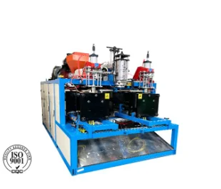 Xianglong Automatic Blow Molding Machine