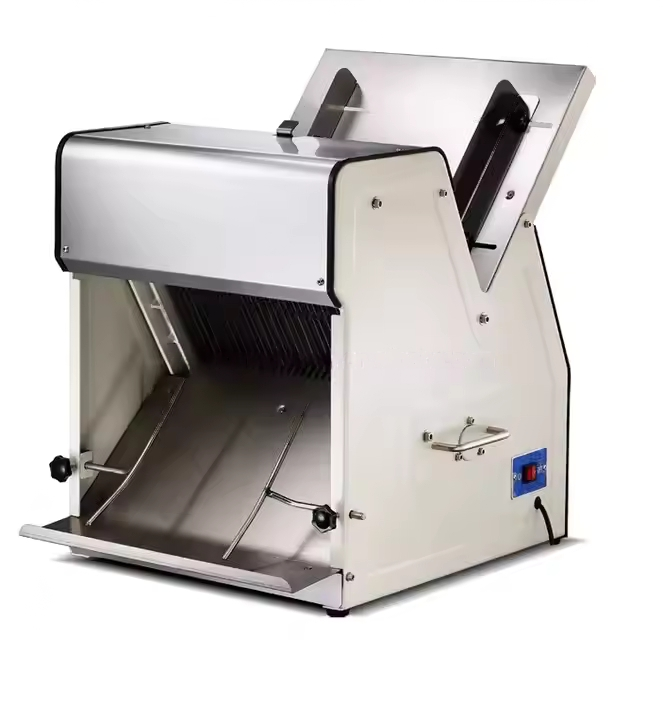 Bread Slicer Machine