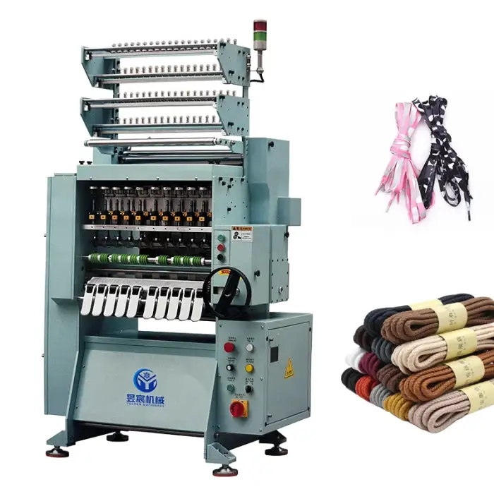 YUCHEN Knitting Machine