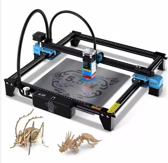 Xtool D1 Pro Laser Engraving Machine