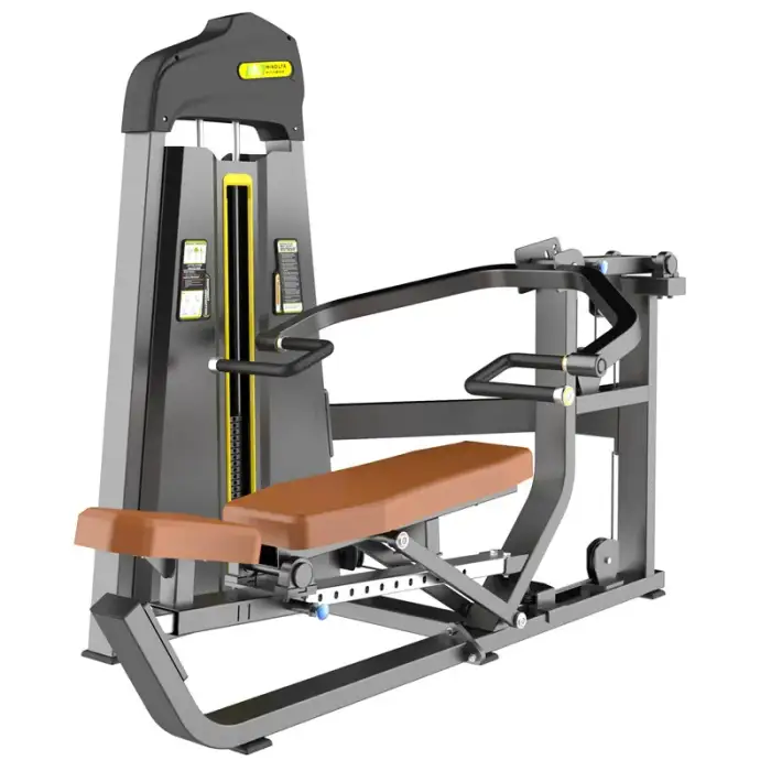 Chest and Shoulder Press Machine