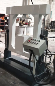 Hydraulic Sealant Pressing Machine