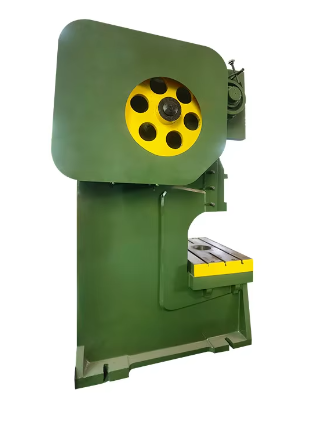 30 Ton Hydraulic Power Press Machine