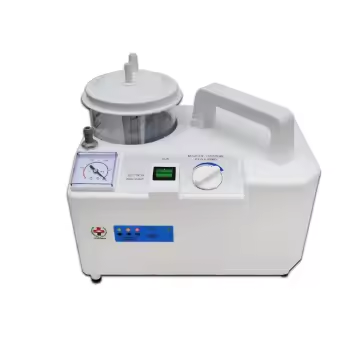 SY-I053 Electric Aspirator