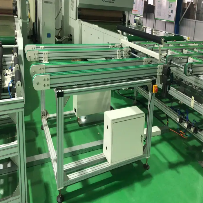 PV Solar Panel Making Machine