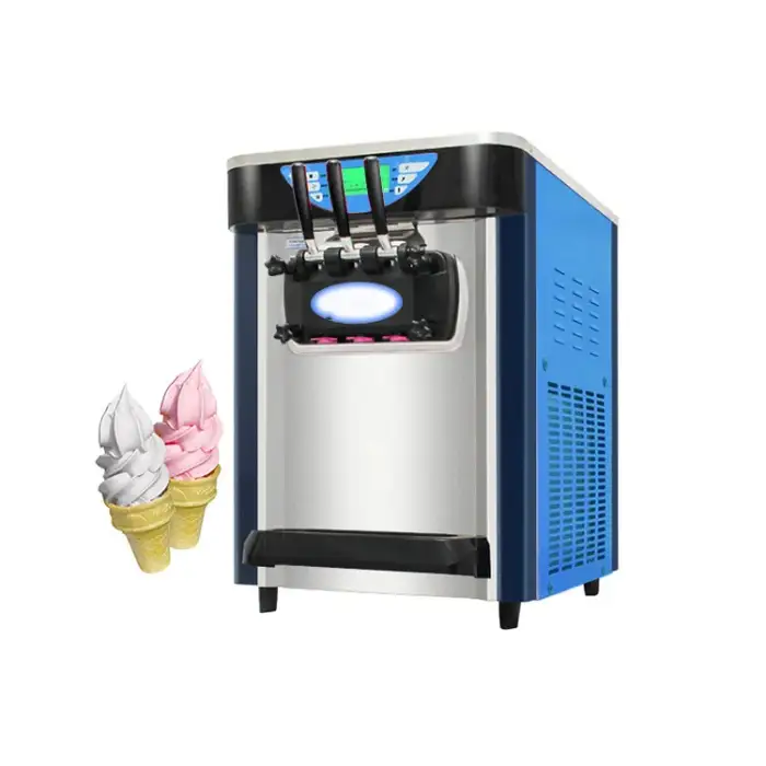 Popular ice cream machines prices best selling commercial ice cream machine high quality ice cream machine