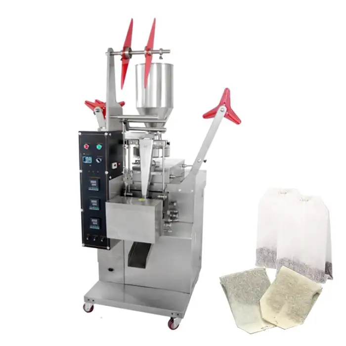 Hualian Automatic Multi-Function Packing Machine