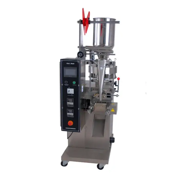 Multi-Function Vertical Sachet Packing Machine