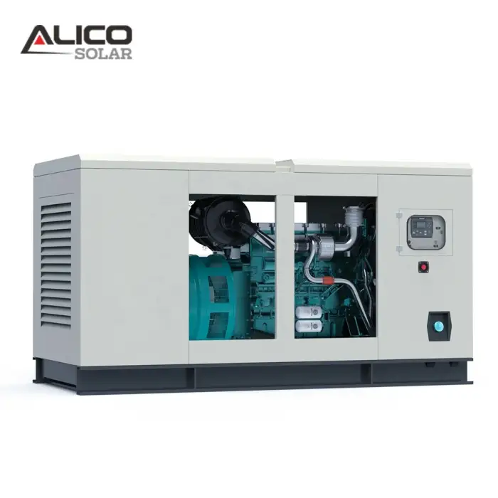 Alicosolar Solar Panel Cell Making Line Bussing Machine Module Sorting Machine solar panels production line automatic