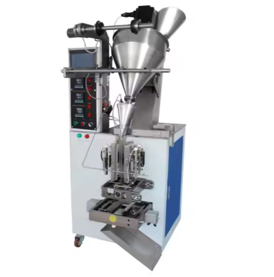 Hualian Automatic Packing Machine – Efficient And Multifunctional Packaging Solution