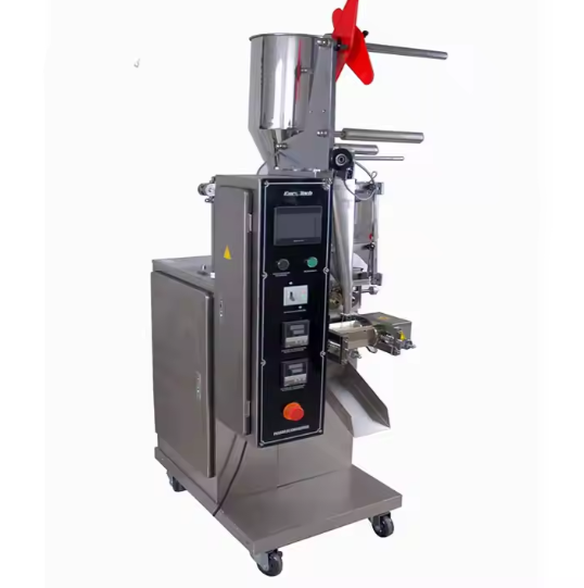 Hualian Automatic Packing Machine