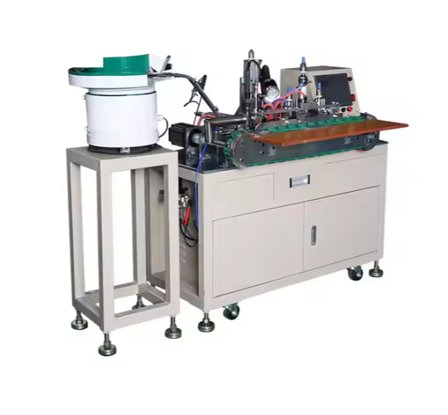 Electric Cable Making Machine