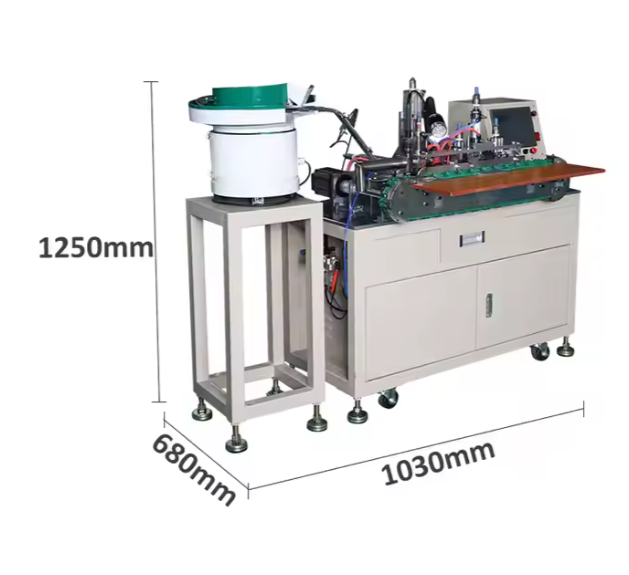 Electric Cable Making Machine