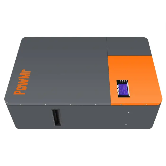 100Ah 200Ah 51.2V 5Kw 10Kw High-Performance And Long-Life Lithium Iron Phosphate Battery