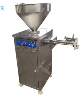 Full Automatic Sausage making machine