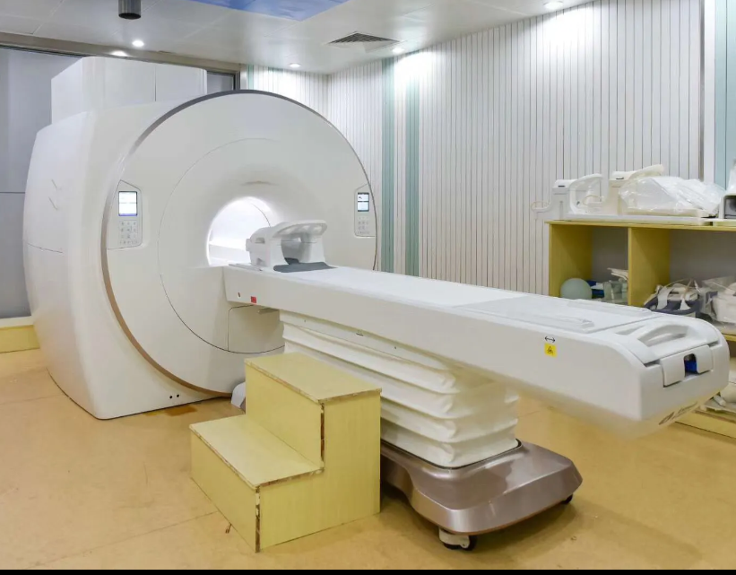 MRI Scanner 0.3T 0.5T 1.5T 3T Magnetic Resonance Imaging Machine