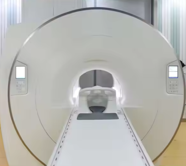 MRI Scanner 0.3T 0.5T 1.5T 3T Magnetic Resonance Imaging Machine