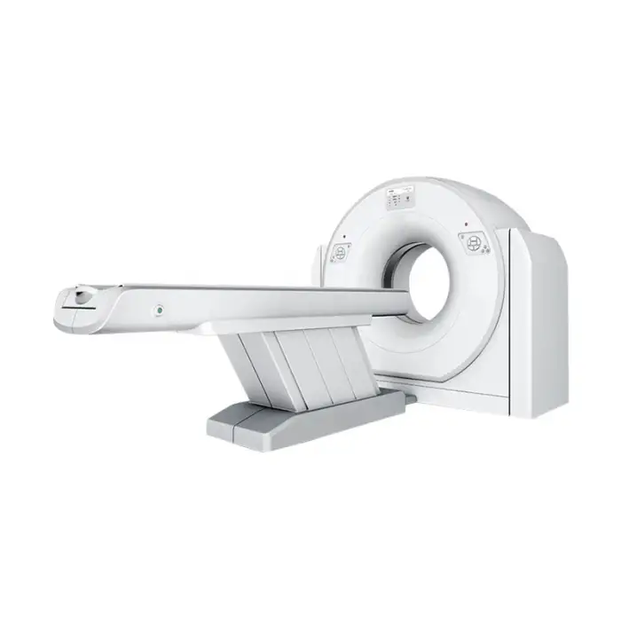 YSCT-32P 32 Slice CT Scanner Precision Energy Spectrum Computed Tomography Scanner