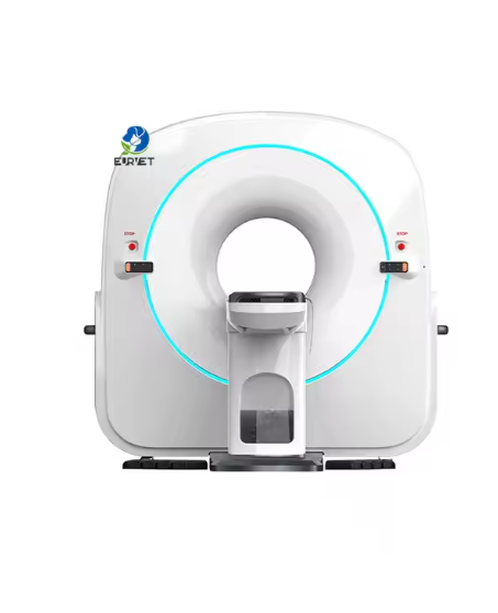 EUR VET 16 Slice CT Scan Medical Computed Tomography Scanning Machine