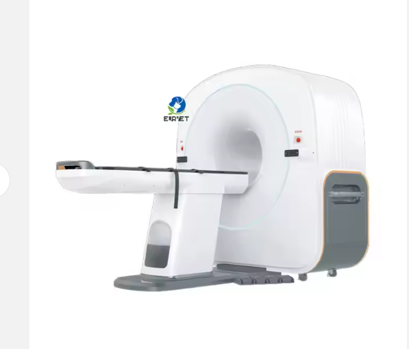 EUR VET 16 Slice CT Scan Medical Computed Tomography Scanning Machine