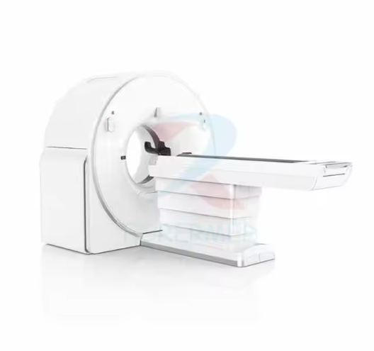 1.5T MRI Scan Machine Medical CT Superconductive Magnetic Resonance Imaging System