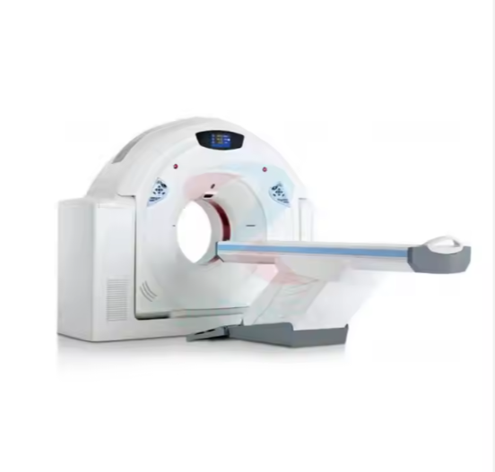 1.5T MRI Scan Machine Medical CT Superconductive Magnetic Resonance Imaging System