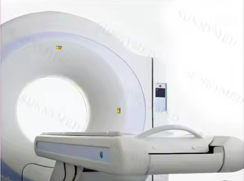 SY-D055 CT Scanner System Medical CT Scan Machine