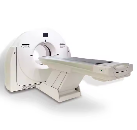 RC-CT16 High-Quality 16 32 64 128 Slice CT Scanner Machine