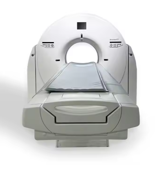 RC-CT16 High-Quality 16 32 64 128 Slice CT Scanner Machine