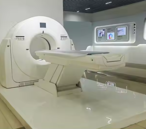 RC-CT16 High-Quality 16 32 64 128 Slice CT Scanner Machine