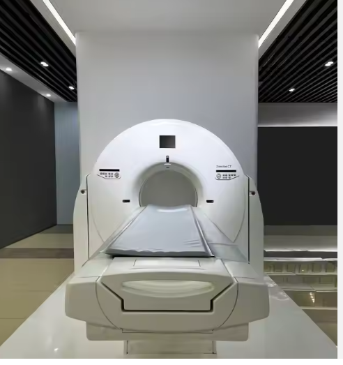 RC-CT16 High-Quality 16 32 64 128 Slice CT Scanner Machine